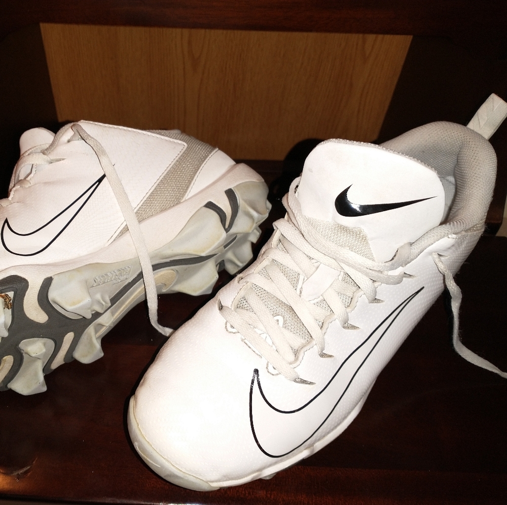 Nike Vapor Untouchable Iced Out White 7